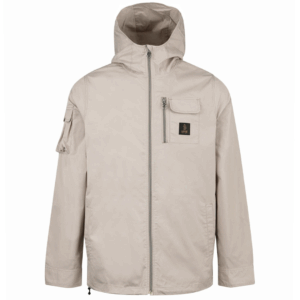 Luke 1977 Nepal Jacket Stone