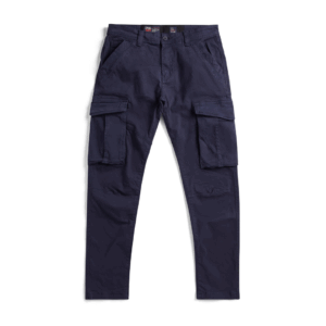 DML Lennon Cargo Trouser In Navy