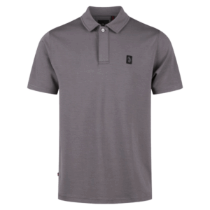Luke 1977 Breathtaking Polo Anthracite
