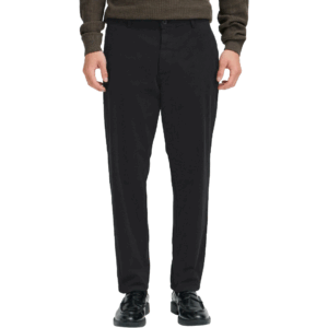 Casual Friday Pepe Pants Black