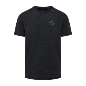 Cruyff Essential Peak T-Shirt Navy