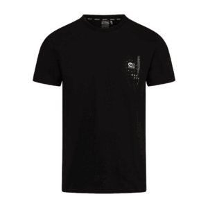 Cruyff Ore T-Shirt Black