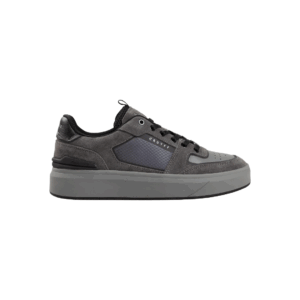 Cruyff Endorsed Tech Trainers Mid Grey