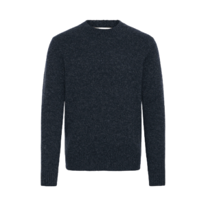 Casual Friday Ante Knit Dark Navy