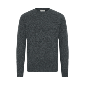 Casual Friday Ante Knit Charcoal