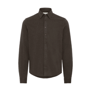 Casual Friday Arkan Shirt Taupe