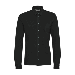 Casual Friday Arthur LS Shirt Black
