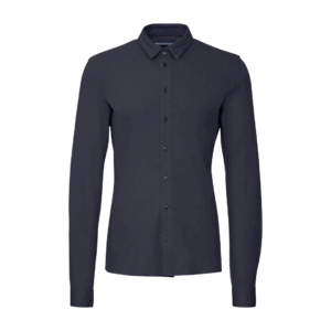 Casual Friday Arthur LS Shirt Navy