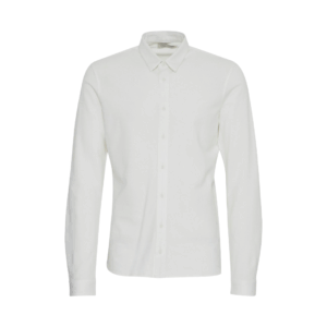 Casual Friday Arthur LS Shirt White