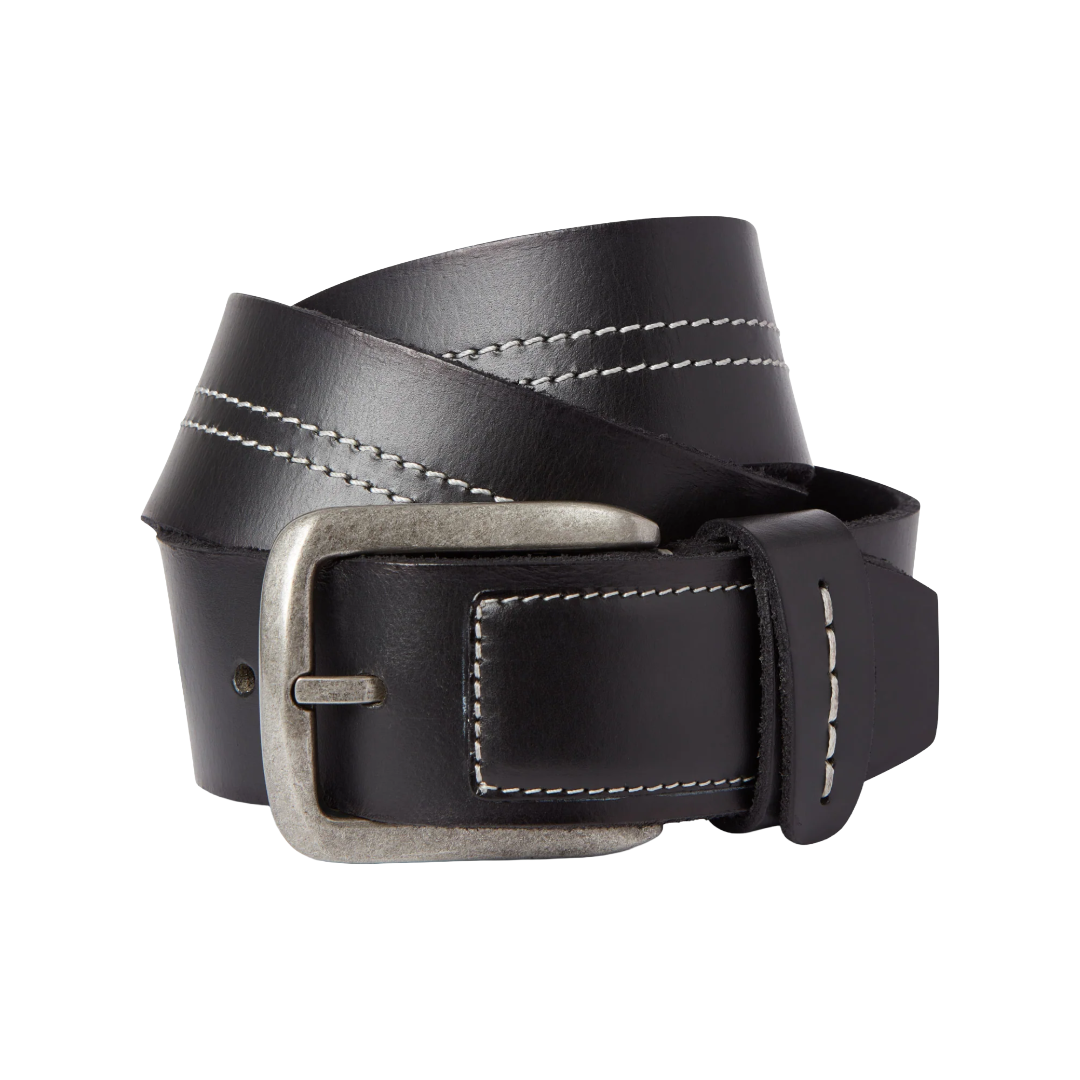 DML Jeans Belt Ford Black