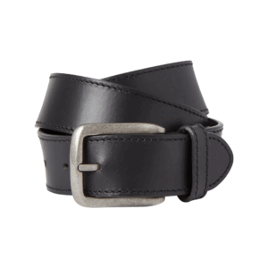 DML Jeans Belt Henry Black