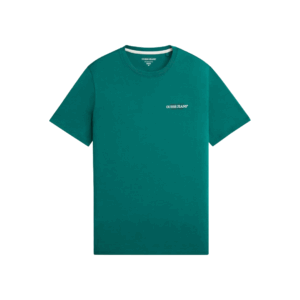 Guess American Tradition T-Shirt Green