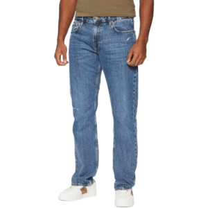 Guess D5M52 Jean Distressed