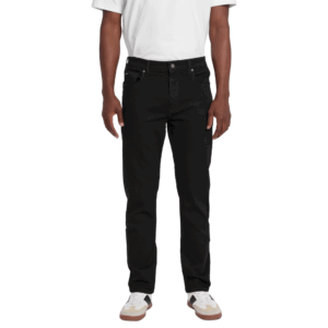 Guess Slim Jean Black