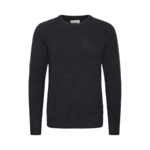 Casual Friday Heine Crew Knit Navy