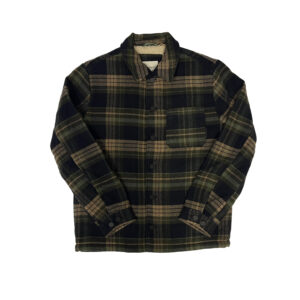 Blend Elroy Jacket Camel