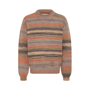 Blend Birger Crew Rust