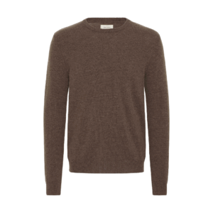 Blend Branko Crew Chestnut