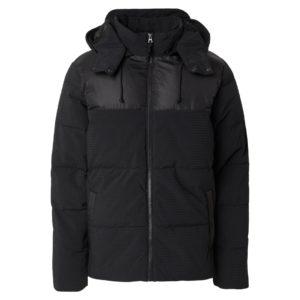 Blend Eshan Jacket Black