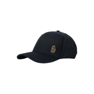 Luke 1977 808 Skate Baseball Cap Black