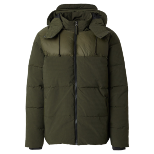 Blend Eshan Jacket Green