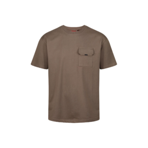 Luke 1977 Dragger Relax Fit T-Shirt Hard Nut