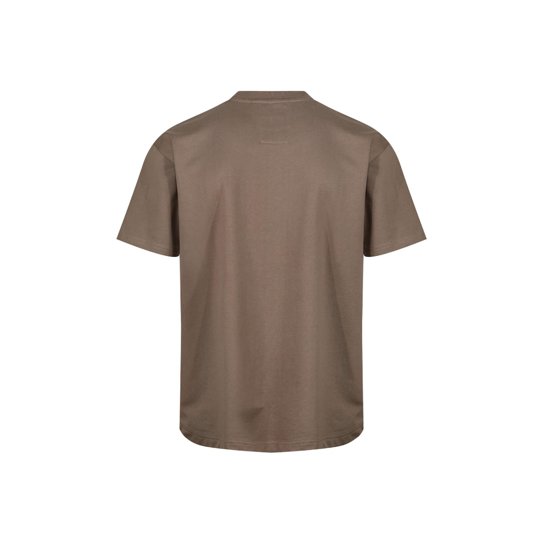 Luke 1977 Dragger Relax Fit T-Shirt Hard Nut - Image 2