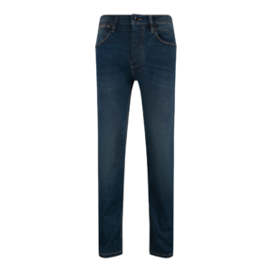Luke 1977 Freddy Fast Jeans Blue Black