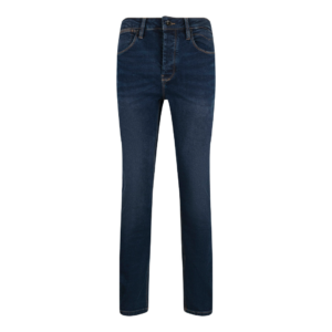 Luke 1977 Freddy Fast Jeans Blue Over Blue