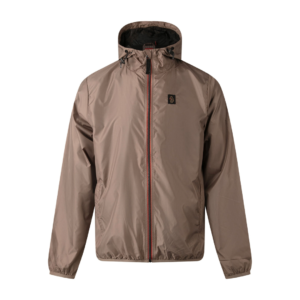 Luke 1977 Garnedd Lightweight Jacket Hardnut