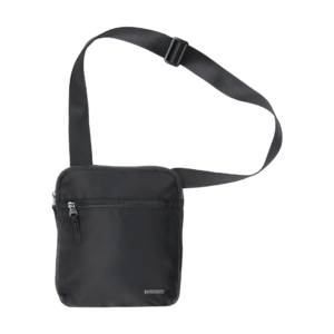 Luke 1977 Indeed Crossbody Bag Black