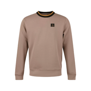 Luke 1977 Makati Sweatshirt Hardnut Gold