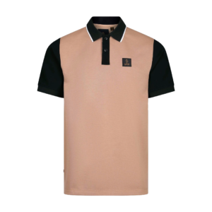 Luke 1977 Saddleworth Polo Fawn