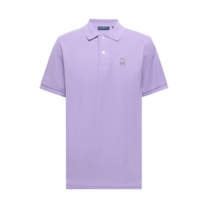 Psycho Bunny Classic Polo Lavendula