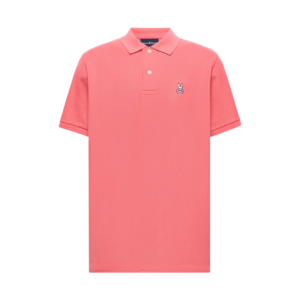 Psycho Bunny Classic Polo Sunkissed Coral