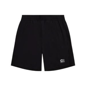 Cruyff Aquatic Short Black