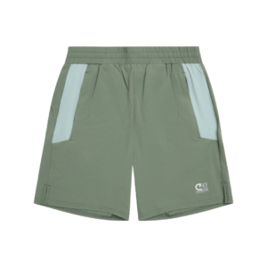 Cruyff Aquatic Short Khaki