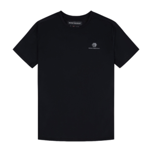 Cruyff Colina T-Shirt Black