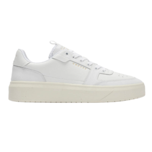 Cruyff Endorsed Pro Trainers White