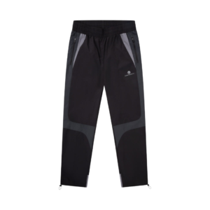 Cruyff Geo Trackpant Black