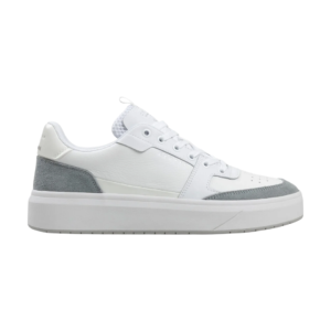 Cruyff Endorsed Pro Trainers White/Tradewinds