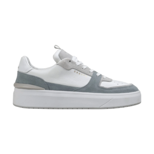 Cruyff Surefire Tennis Trainers White/Tradewinds
