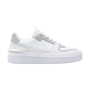 Cruyff Surefire Tennis Trainers White