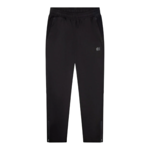 Cruyff Huron Trackpants Black