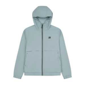 Cruyff Huron Tracktop Sage