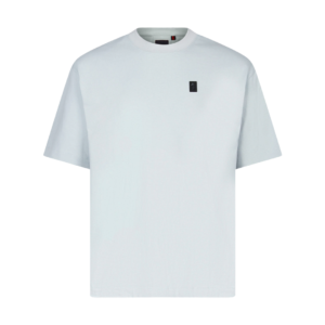 Luke 1977 Clarke T-Shirt Washed Sky Blue