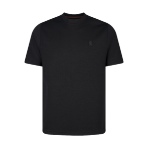 Luke 1977 Dazed Modal T-Shirt Black