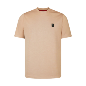 Luke 1977 Dazed Modal T-Shirt Fawn