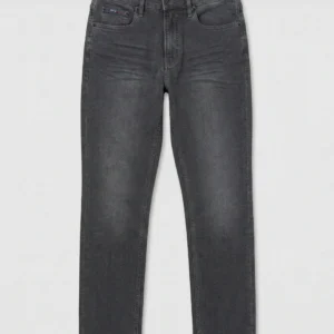 Mish Mash 1984 Flex Active Jean Steel Grey