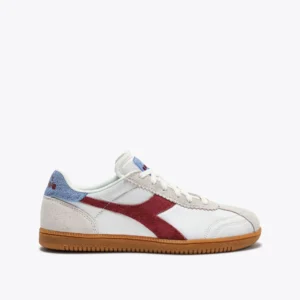 Diadora Tokyo Hit Trainers Merlot